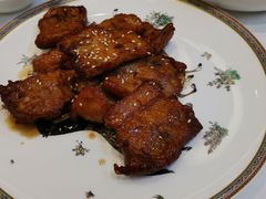 -乾隆美食·本帮菜(黄河路店)