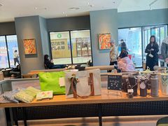 -星巴克臻选(青岛麦凯乐分店)