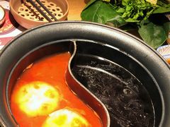 -温野菜涮涮锅(西单大悦城店)