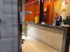 -恒记饭店·海鲜明档(淹城店)
