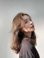 -苏豪路易士·嘉玛发廊