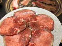 -炽城·烤肉名家(鸿达中央广场店)