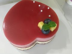 -千浔一暖DIY蛋糕烘焙(人民大学店)