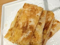 -大丰收脆鱼(万达江北店)