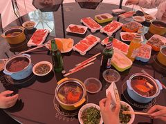 -味香林牦牛自助火锅