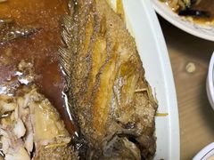 -聚首堂·特色小吃·肘子(什刹海德胜门店)