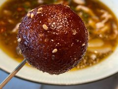 糖油果子-初蓉丨遇见新川菜(亲贤街荣耀店)