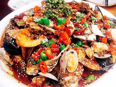 -必点海鲜·鲅鱼水饺(鞍山西道店)