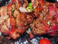 -通海俄式烧烤·俄罗斯大串(嵩山路店)