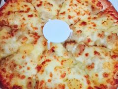 -尊宝比萨(科华店)