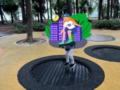 -东湖落雁景区