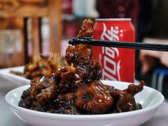 糖醋里脊-蘭心餐厅(进贤路店)
