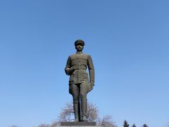 -张学良旧居陈列馆(大帅府)