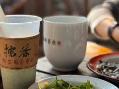 -東茅街茶馆