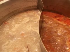-舟山希尔顿酒店·開自助餐厅