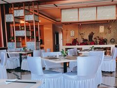 大堂-凯撒森林温泉度假酒店怡景餐厅