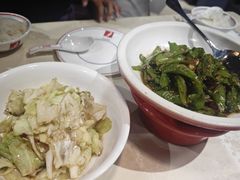 -湘当爱·鲜煮现炒(松岗立业路店)