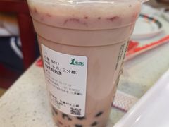 -1点点(马家堡东路店)