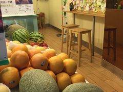 -果之满满鲜榨果汁(科技产业大厦店)