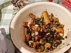 -彭耕记猪油炒小菜(吉联mall店)