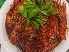 -欧记轩龙虾·私房菜(A店)
