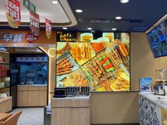 -西部马华清真兰州牛肉面·烧烤夜市(关东店)