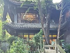 -大妙火锅·非物质文化遗产(东湖公园店)