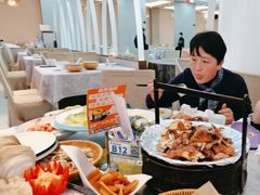 -皓景海鲜·地标美食(双月湾店)