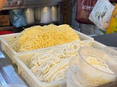 -李叁面馆(妇幼店)