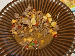 -秋色客家菜(南山店)