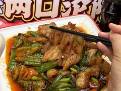 -香火肥肠(福田店)