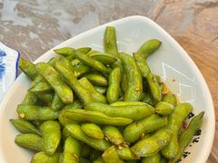 -零零後碳烤大排档(曙光星城旗舰店)