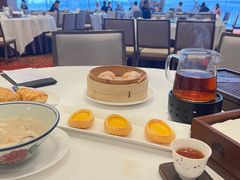 -白天鹅宾馆-宏图府餐厅