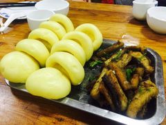 -威海海鲜王(窑头路店)