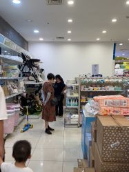 -孩子王(万达广场店)