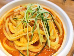 麻酱凉皮-品回味清真西北楼(宁波首店)