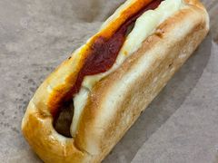 -追光 Dream Bakery(汉街店)