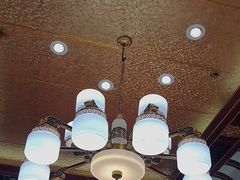 -鹊华居·地道鲁菜·海鲜·融合味(大明湖店)