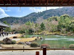 -天龙寺