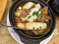 -白海豚国际酒店-餐厅