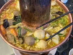 -云和祥食府·特色云南菜(金碧公园店)