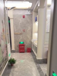 -雅曼妮spa美容养生
