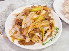 -尹记门钉肉饼(丰台站店)