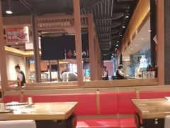 -汉拿山(北京上地华联店)