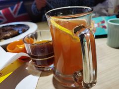 -豪客来牛排(绿宝广场店)