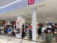 -银泰百货(北京大红门店)