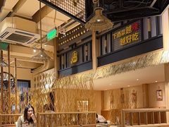 -冰川冷面·延边菜·炭烤串(观前店)