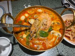 -Home Thai·泰谣(王府井apm店)