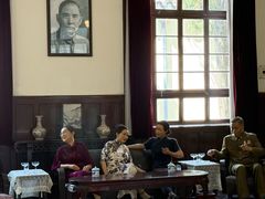 -南京中国近代史遗址博物馆(南京总统府)