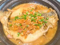 -魏铭鱼头捞饭(晋阳路店)